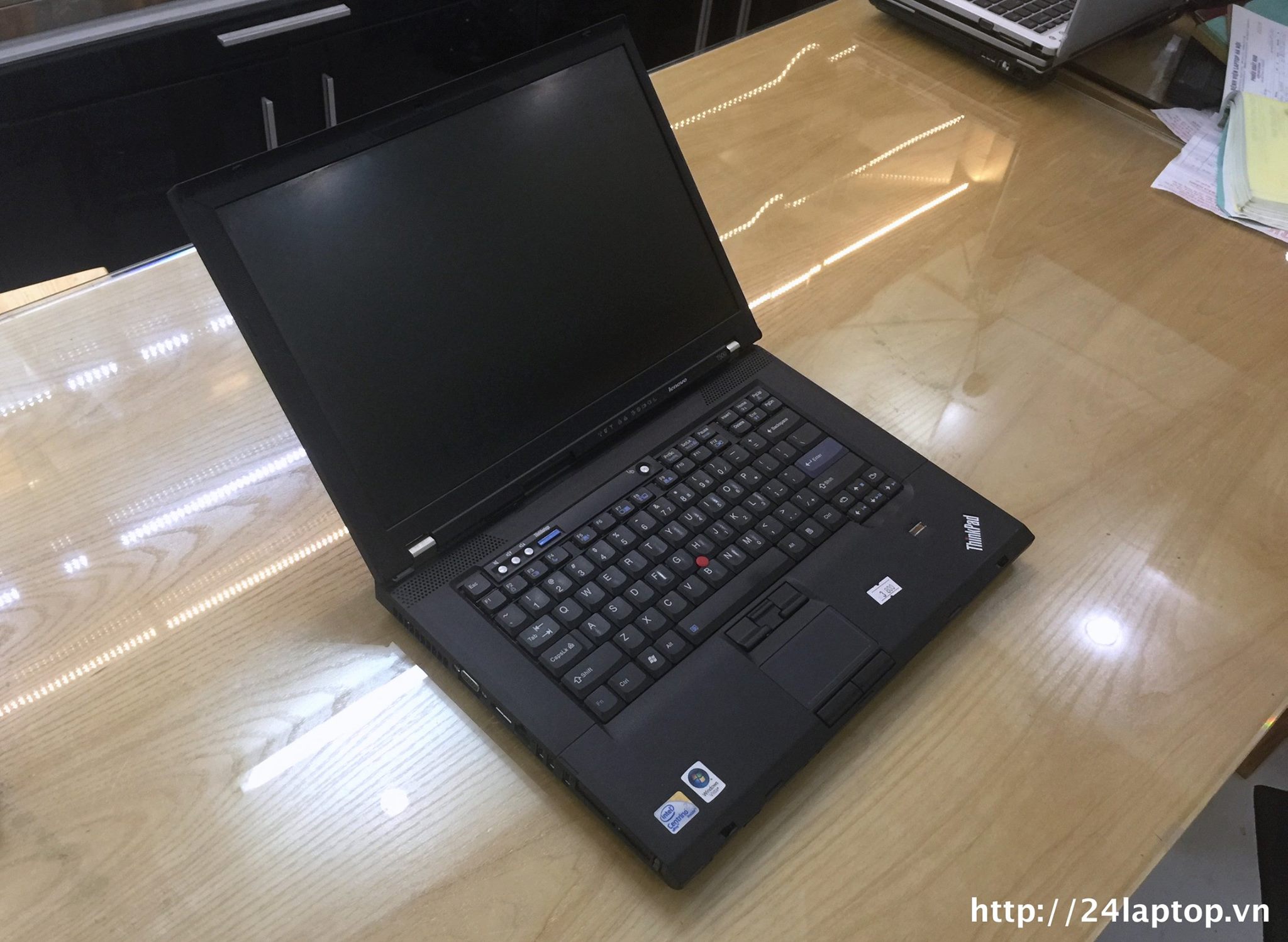 Laptop Lenovo Thinkpad T61-6.jpg